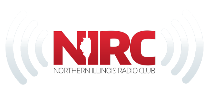 Northern Illinois Radio Club Logo